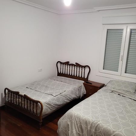 Apartamento D&L Piso Compartido Vigo Exterior foto