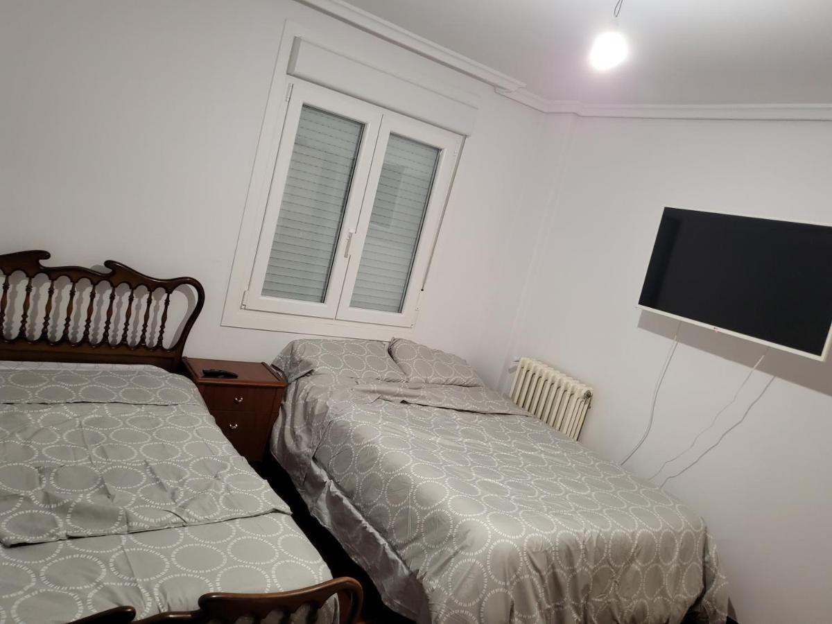 Apartamento D&L Piso Compartido Vigo Exterior foto