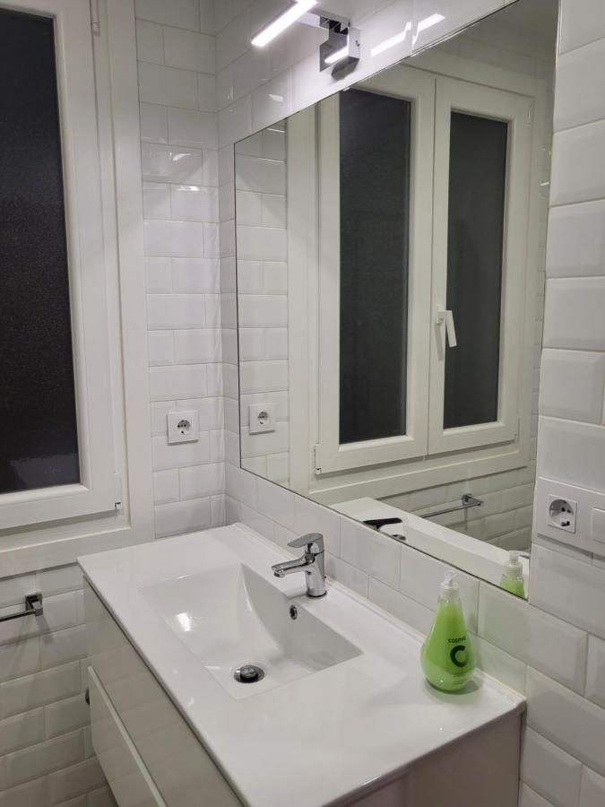 Apartamento D&L Piso Compartido Vigo Exterior foto