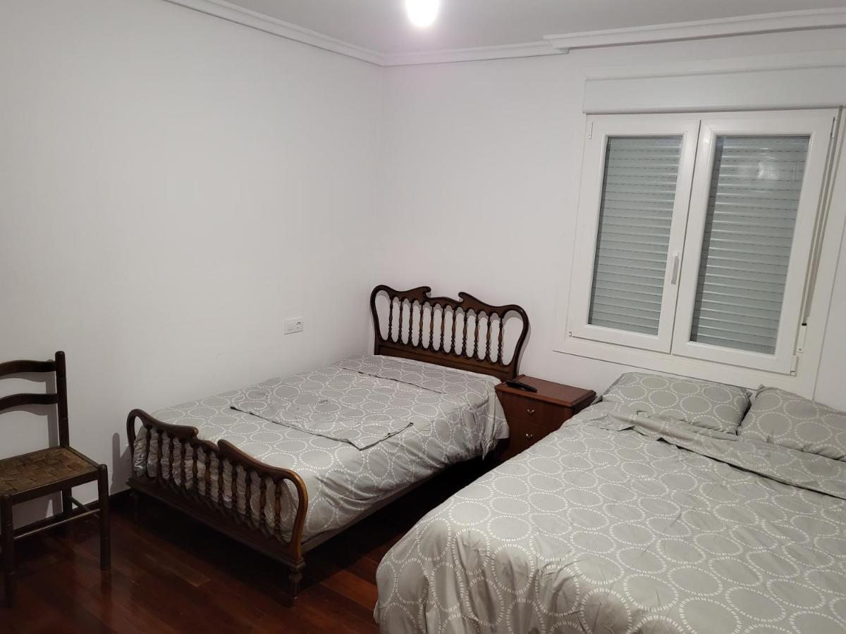 Apartamento D&L Piso Compartido Vigo Exterior foto
