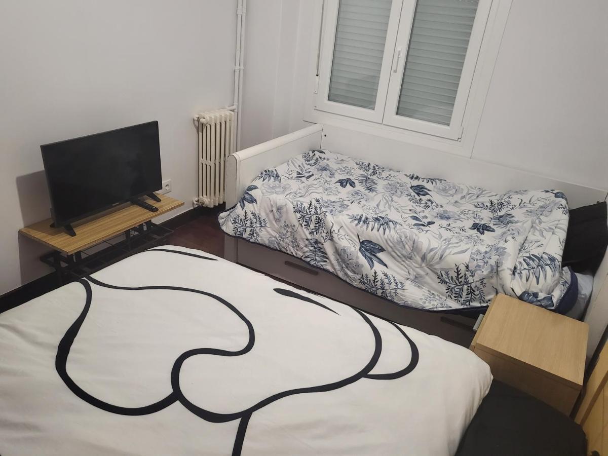 Apartamento D&L Piso Compartido Vigo Exterior foto